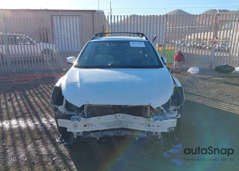 2015 Subaru Xv Crosstrek 2.0I Premium z USA, uszkodzony, nr VIN JF2GPAFC8F8252964